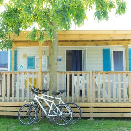 Butterfly Village Campsite