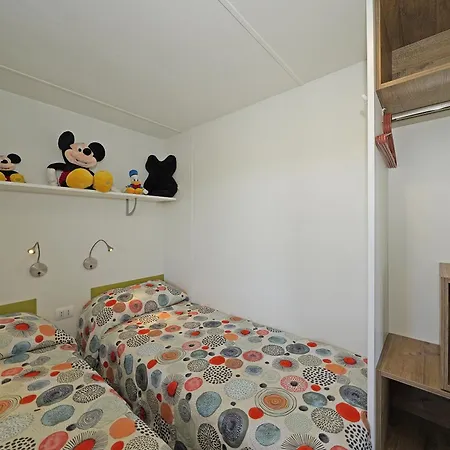 Butterfly Village Campsite Peschiera del Garda