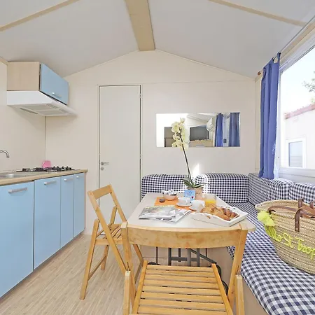 Butterfly Village Campsite 4*