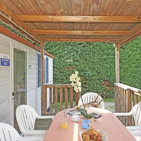Butterfly Village Campsite Peschiera del Garda