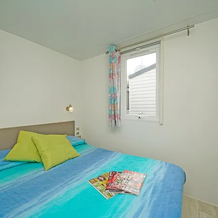Butterfly Village بسكييرا ديل غاردا