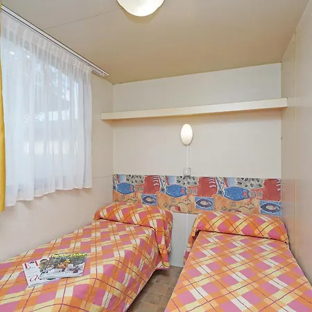Butterfly Village Campsite 4*