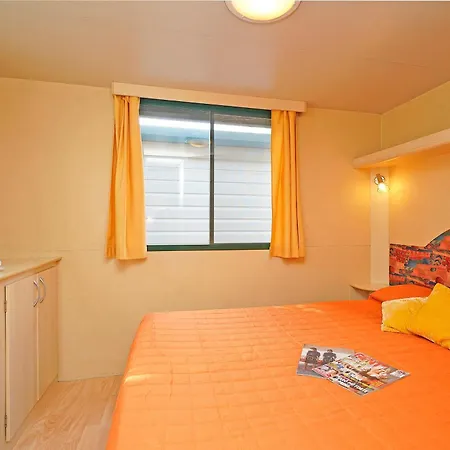 Butterfly Village Campsite Peschiera del Garda