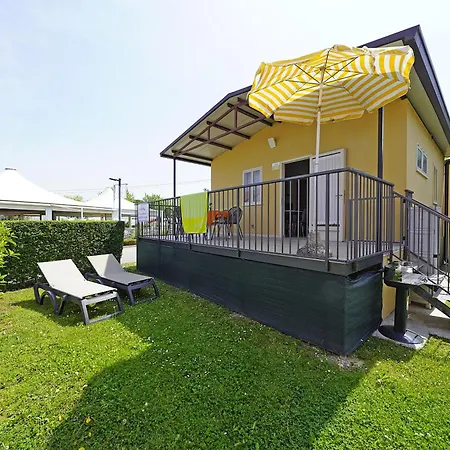 Butterfly Village Campsite 4*