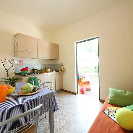 مكان تخييم Butterfly Village 4*