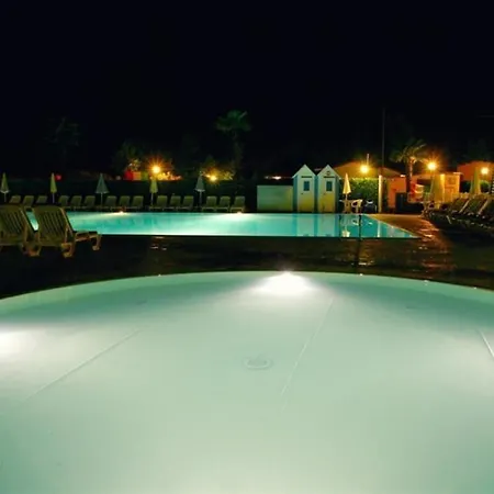 Butterfly Village 4* بسكييرا ديل غاردا