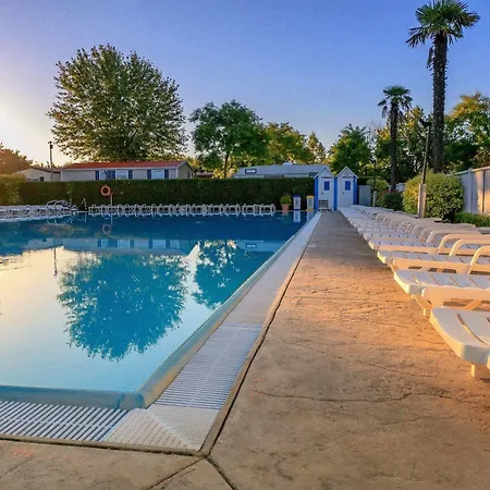 Butterfly Village 4* بسكييرا ديل غاردا
