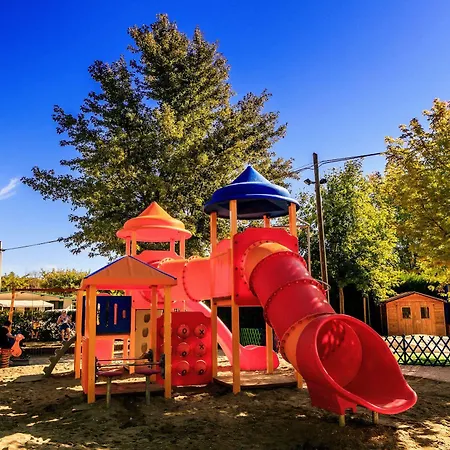 Butterfly Village Campsite 4*