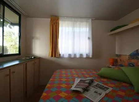 Campsite Butterfly Village Peschiera del Garda