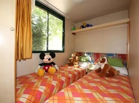 Butterfly Village 4* بسكييرا ديل غاردا