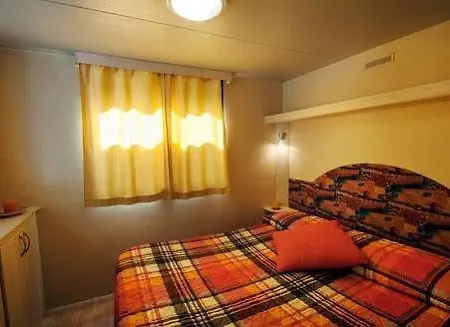 Butterfly Village Campsite 4*