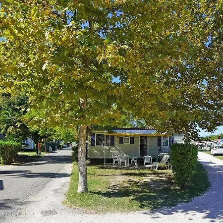 Campsite Butterfly Village 4*