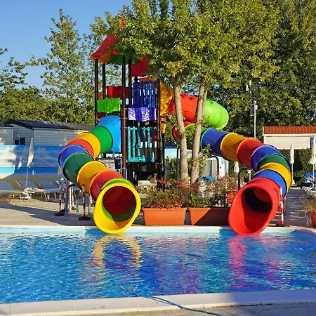 Butterfly Village Campsite 4*